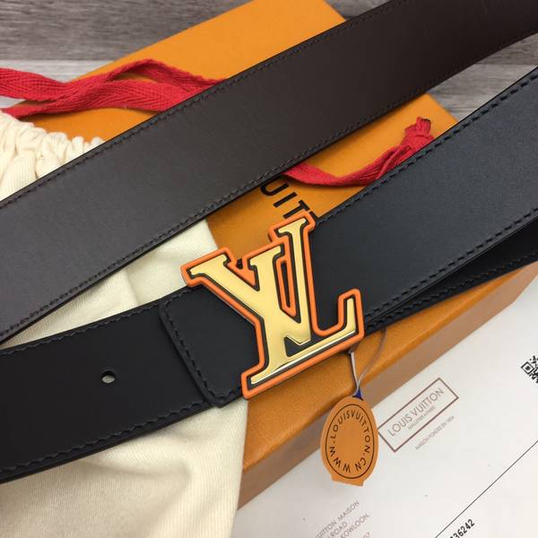 Louis Vuitton 40MM Belt LVB00329-2